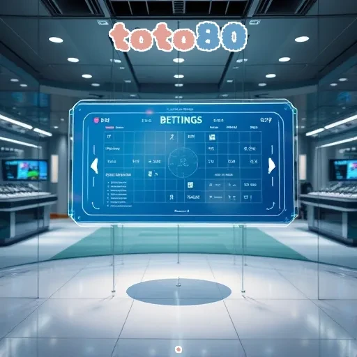 toto80: Keunggulan Game Aksi yang Patut Dicoba