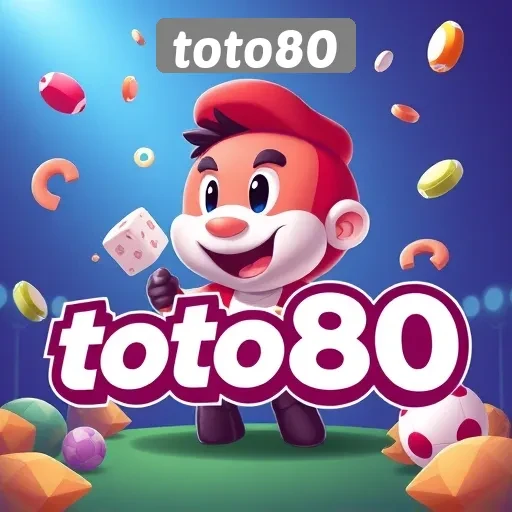 Keunggulan Permainan di Toto80 yang Perlu Diketahui