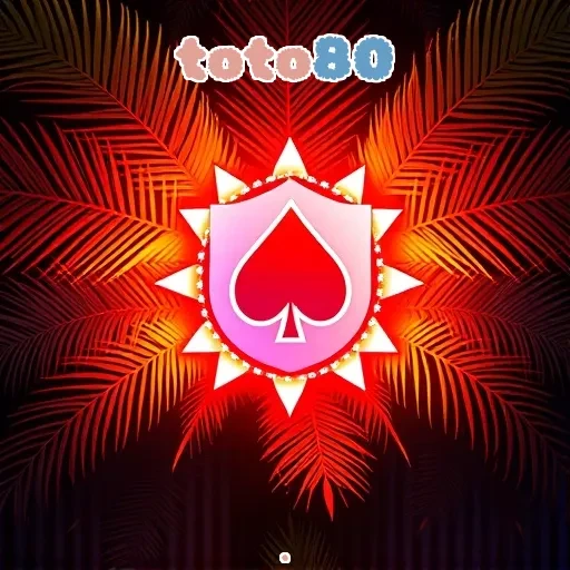 toto80 - Komunitas Gamer