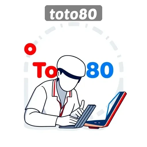 Kepuasan Pelanggan di Toto80 Melalui Layanan Lanjutan