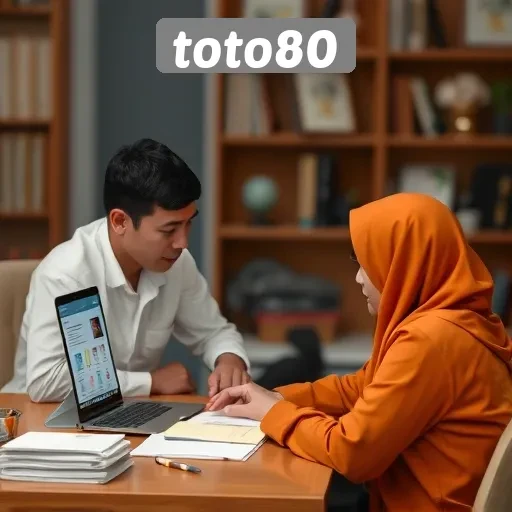 Sumber Daya dan Bantuan Pelanggan di Toto80 yang Perlu Diketahui