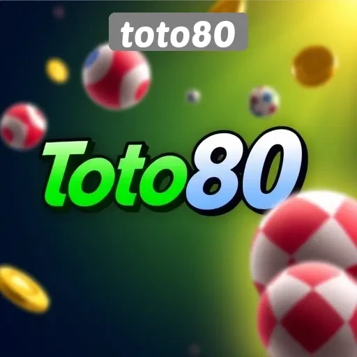 Diverse Game yang Tersedia di Toto80 untuk Semua Kalangan