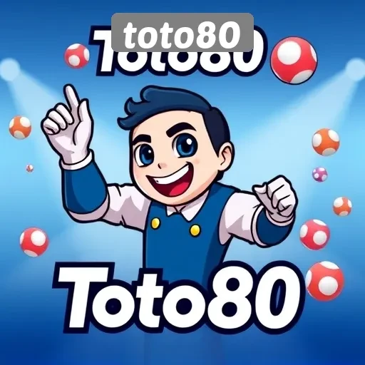 Keberagaman Permainan di Situs Toto80
