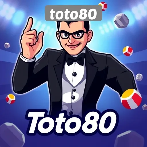 Evolusi Toto80 dalam Industri Game Indonesia