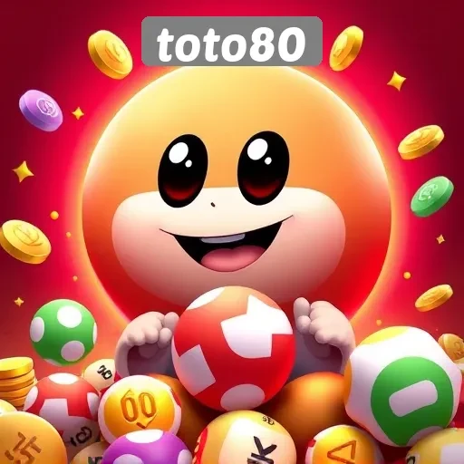 Menjelajahi Fitur Unggulan Situs Game Toto80