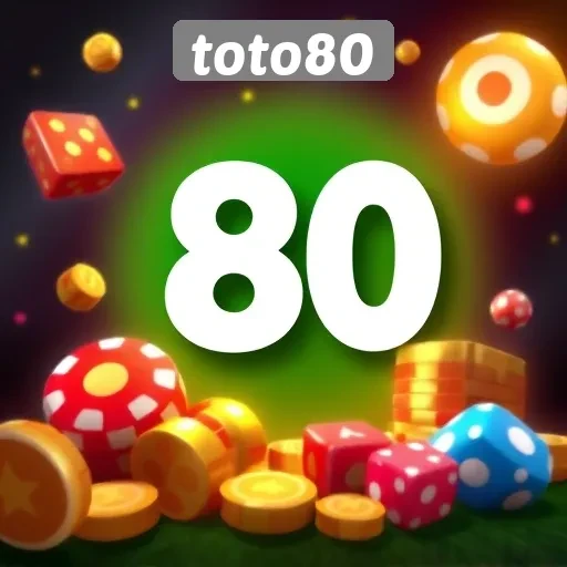 Mengenal Ragam Permainan yang Tersedia di Situs Toto80