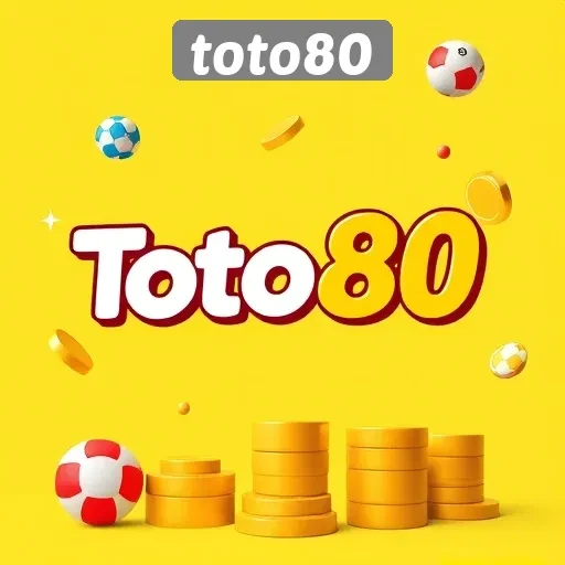 Mengenal Fitur Unggulan dari Situs Toto80