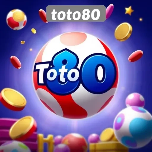 Mengupas Fitur Menarik di Situs Game Toto80