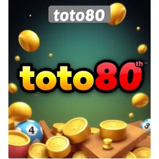Menelusuri Fitur Menarik di Situs Game Toto80