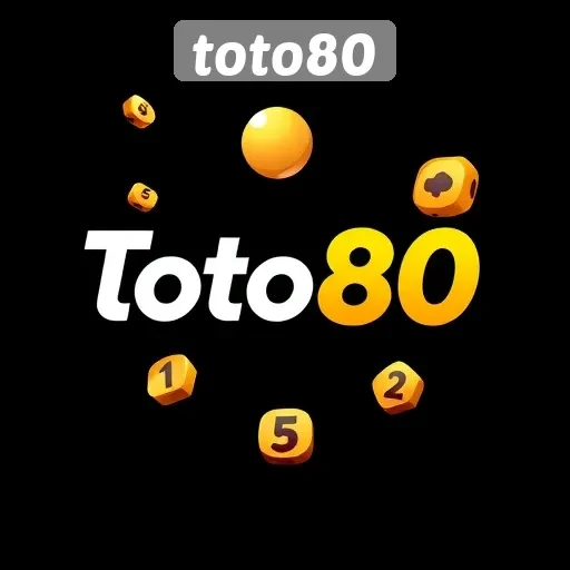 Keunggulan Fitur Permainan di Situs Toto80