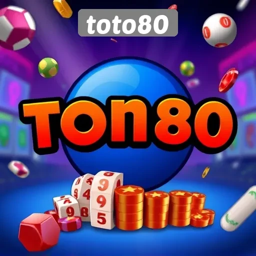 Variasi Permainan yang Tersedia di Toto80