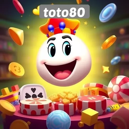 Berbagai Jenis Permainan yang Tersedia di Toto80