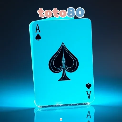 toto80: Panduan Baru untuk Permainan Online yang Menarik di Indonesia