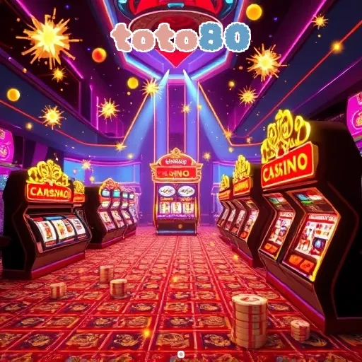 toto80: Wawancara Pengembang dan Fitur Unggulannya