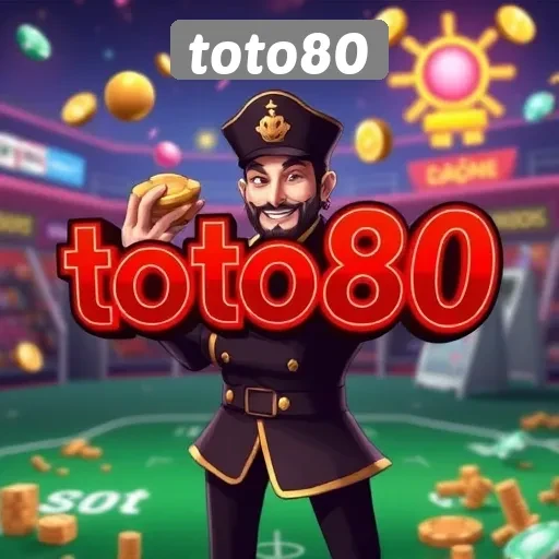 Mengulik Jenis Permainan Populer di Toto80