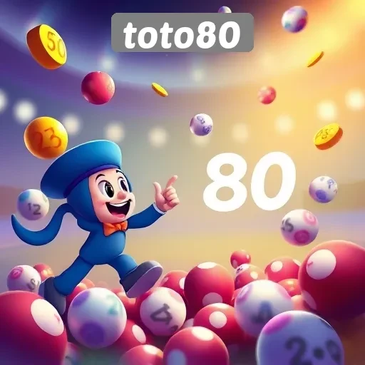 Pengalaman Bermain yang Aman dan Nyaman di Toto80