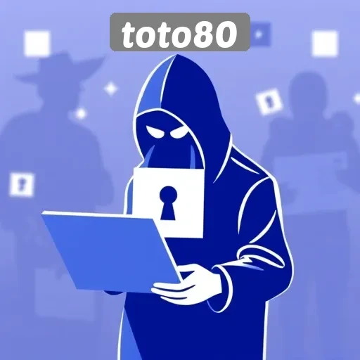 Analisa Keamanan dan Privasi di Situs Toto80