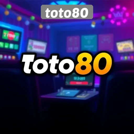 Kisah Sukses Pengembang di Balik Toto80