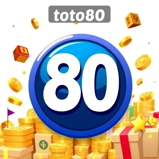 Situs Toto80 Menawarkan Bonus dan Promosi Menarik