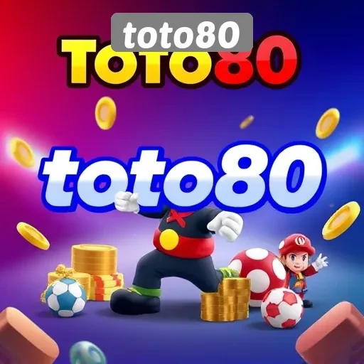 Perbandingan Toto80 dengan Situs Game Lain di Indonesia