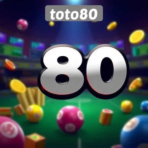 Keunggulan dan Fitur Menarik dari toto80 untuk Pemain di Indonesia