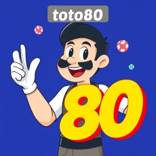 Toto80: Pilihan Tepat untuk Pecinta Game di Indonesia