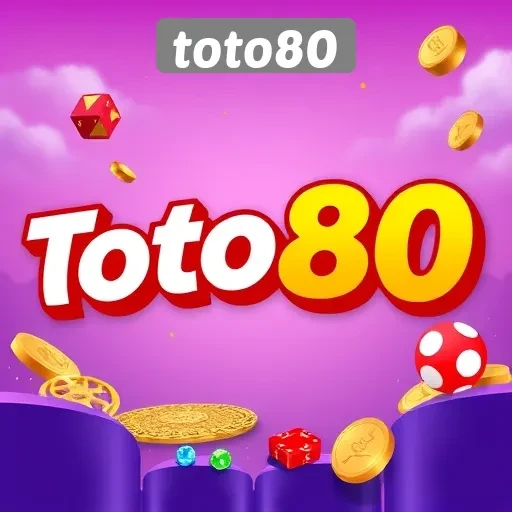 Toto80 Menawarkan Pengalaman Game yang Beragam untuk Pengguna