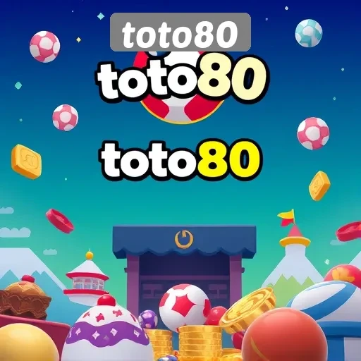 Panduan Lengkap Menjelajahi Situs Game Toto80
