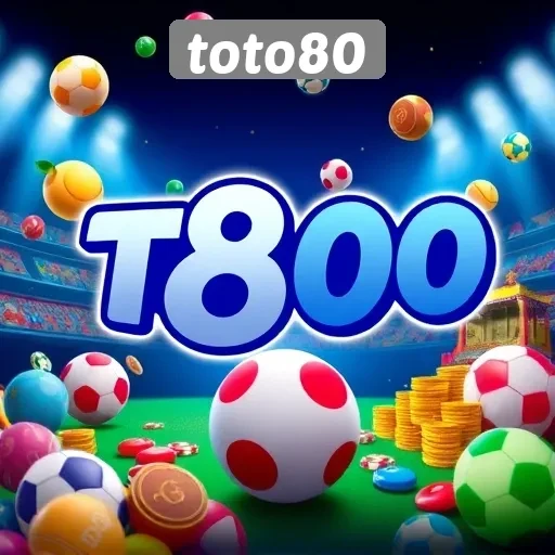 Mengenal Toto80 sebagai Platform Game Terpercaya di Indonesia