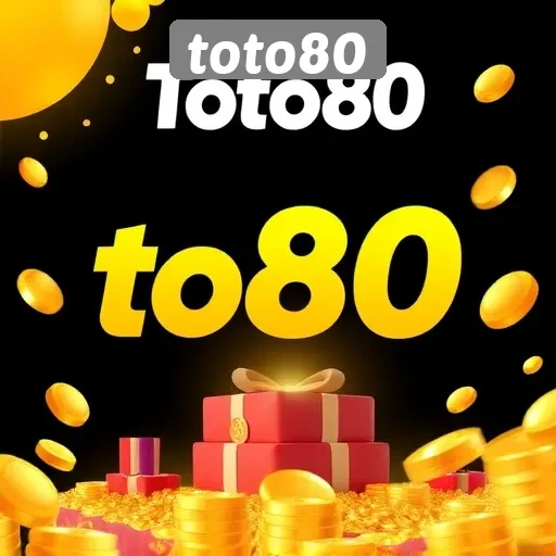 Ragam Permainan Menarik yang Ditawarkan oleh Toto80