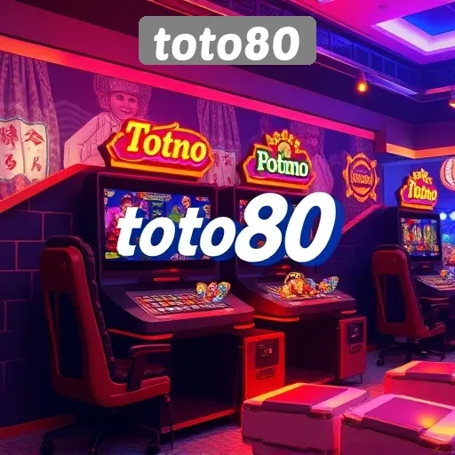Mengapa Toto80 Menjadi Pilihan Utama Gamers di Indonesia