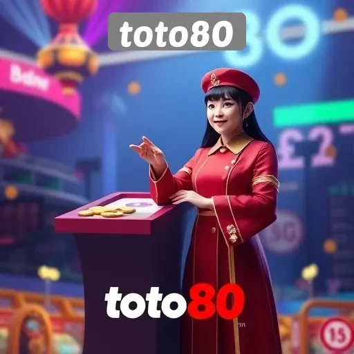 Inovasi Terbaru yang Ditawarkan oleh Situs Toto80