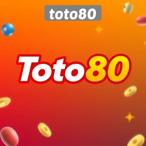 Promosi dan Bonus Menarik yang Ditawarkan oleh Toto80
