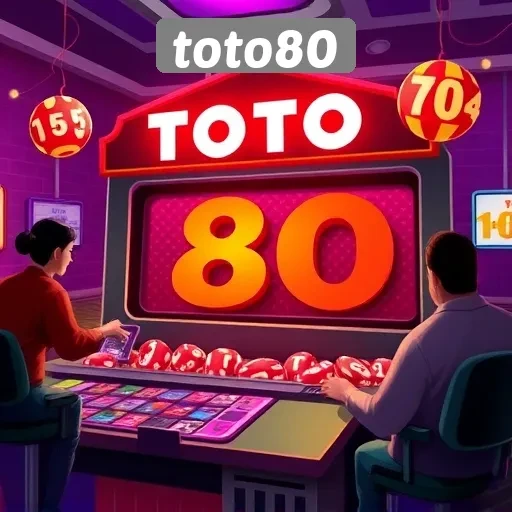 Menganalisis Lisensi dan Regulasi yang Mengatur Toto80