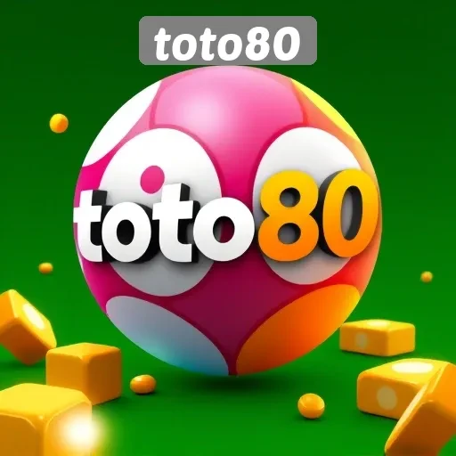Rahasia Kesuksesan Toto80 di Kalangan Gamer