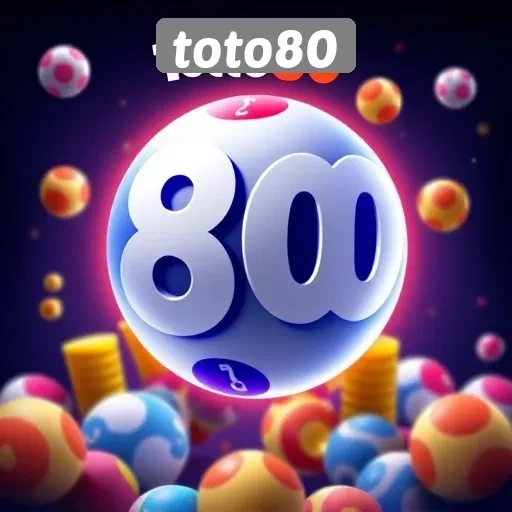 Toto80 Platform Game Terpercaya untuk Pecinta Game Online