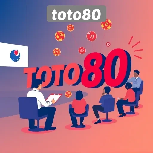 Komunitas Pengguna Toto80 dan Pengalaman Mereka