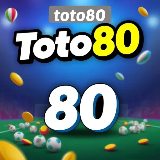 Membandingkan Toto80 dengan Situs Game Lain di Indonesia