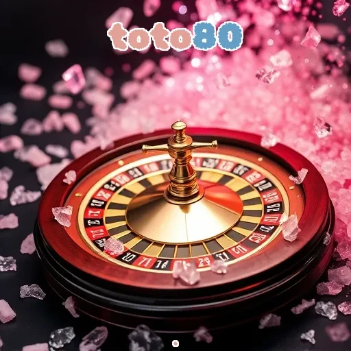 toto80 - Tutorial Lengkap