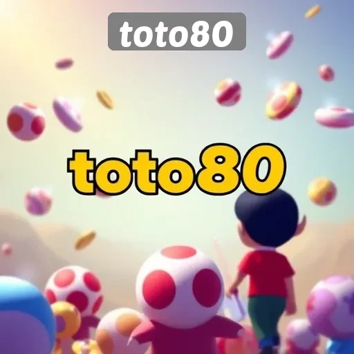 Menelusuri Keunikan Situs Game Toto80 di Indonesia